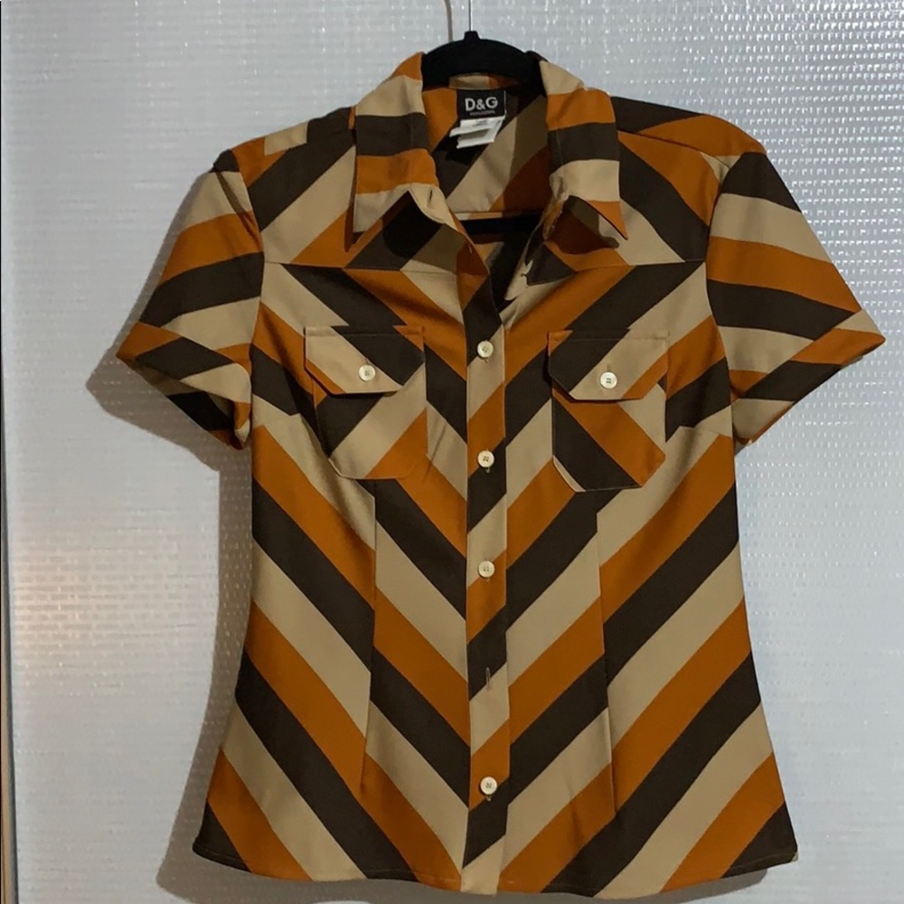 D&G Vintage